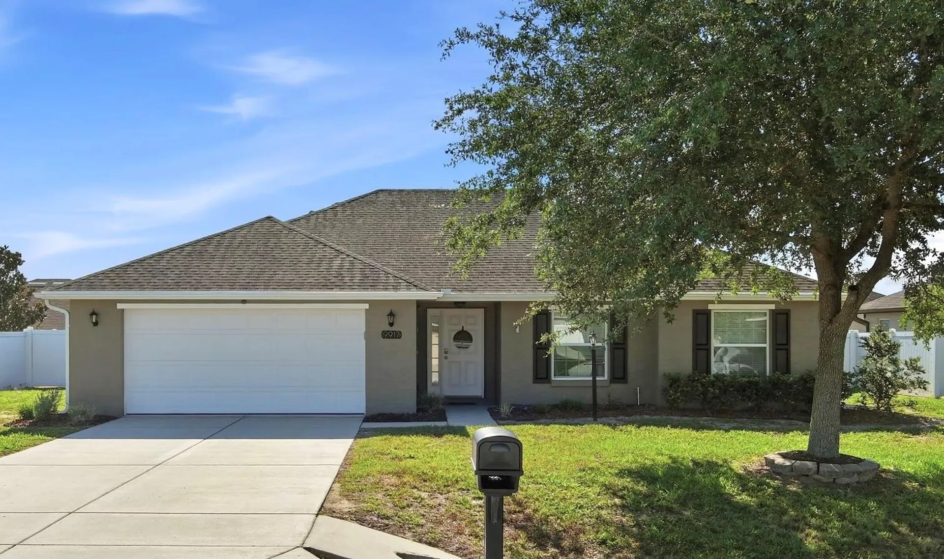 9917 SW 51st Court Ocala FL 34476