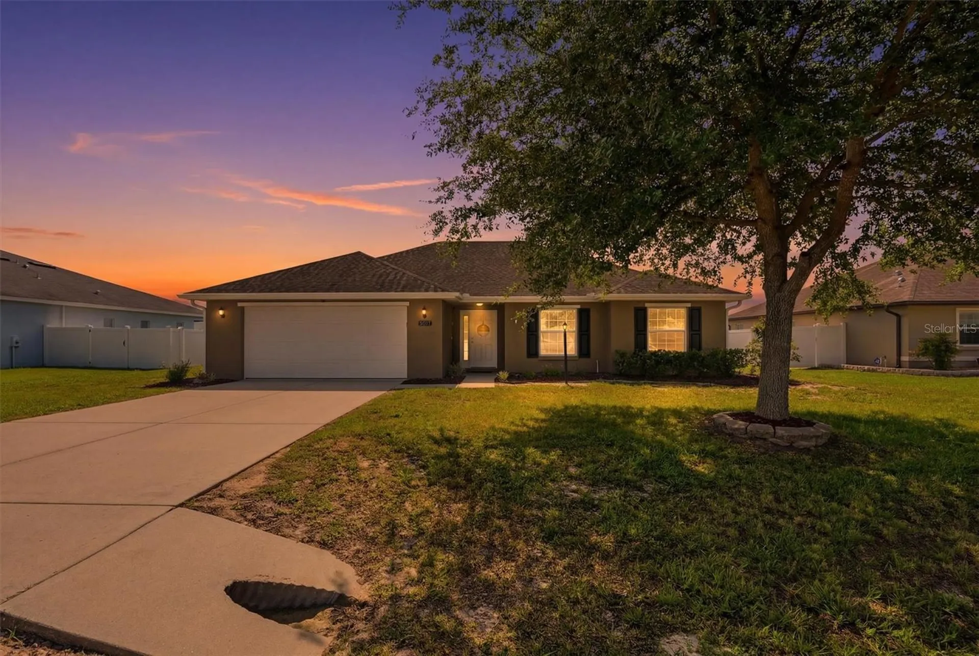9917 SW 51st Court Ocala FL 34476