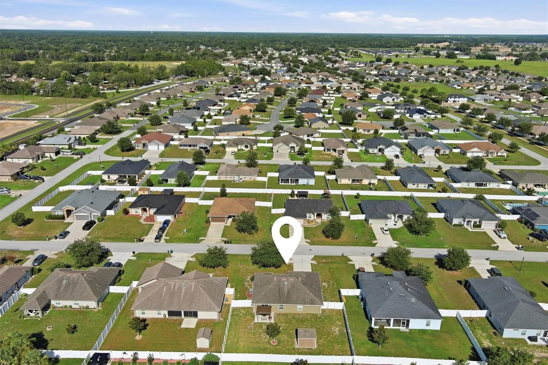 9917 SW 51st Court Ocala FL 34476