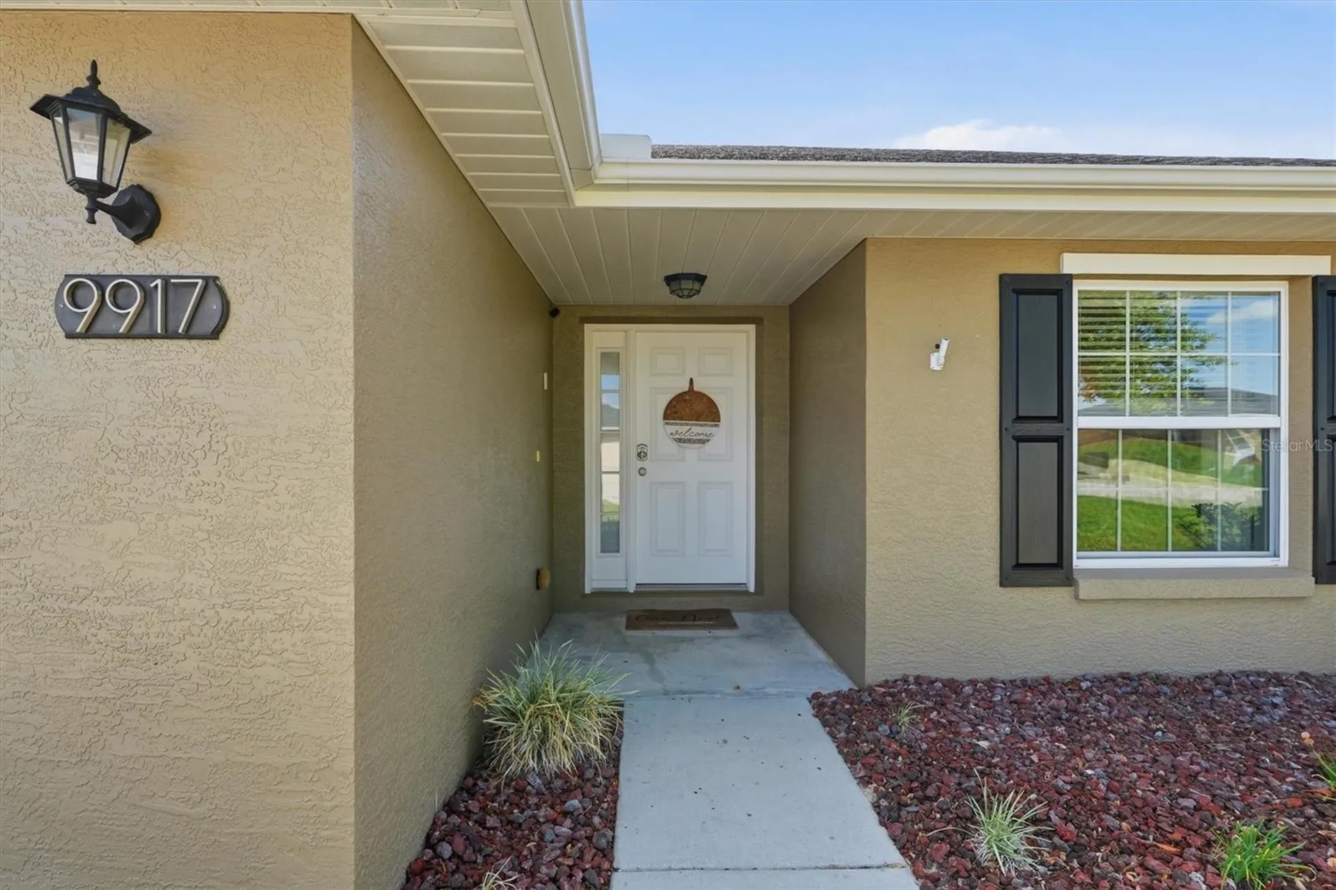 9917 SW 51st Court Ocala FL 34476