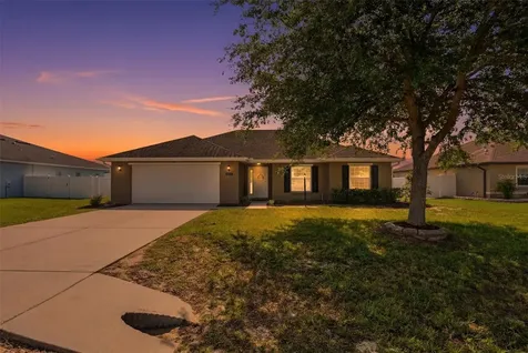 9917 SW 51st Court Ocala FL 34476