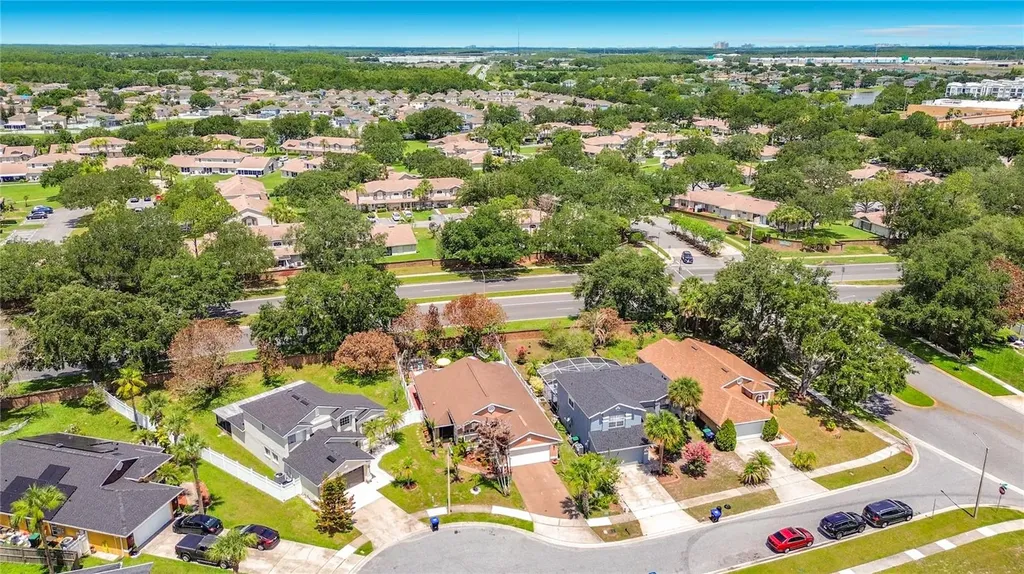 14208 Avonlea Court Orlando FL 32824