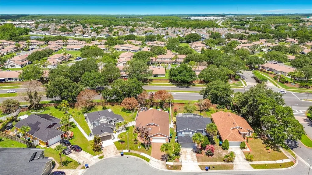 14208 Avonlea Court Orlando FL 32824