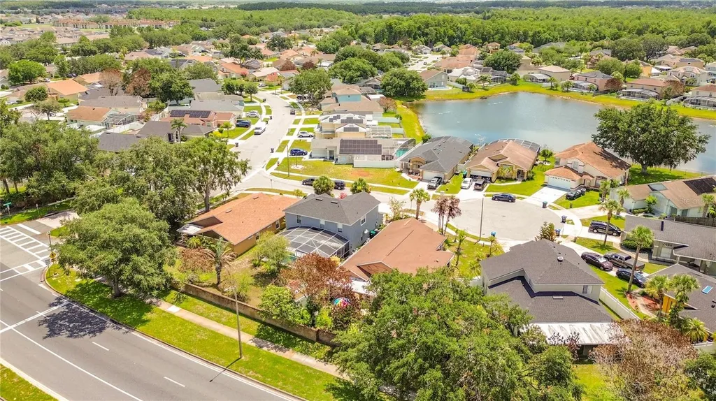 14208 Avonlea Court Orlando FL 32824