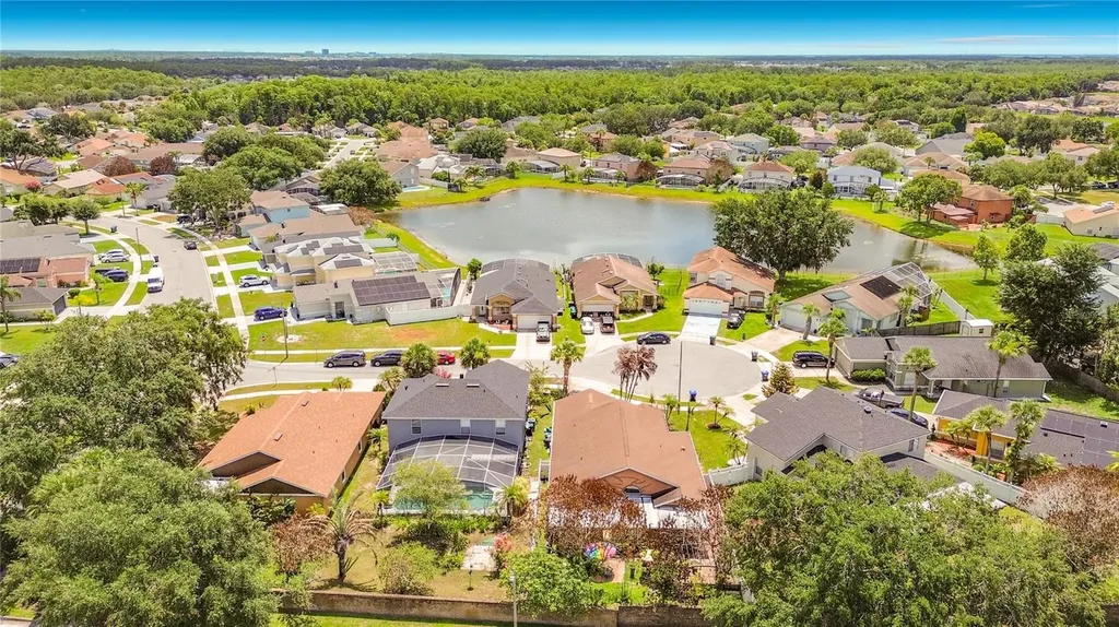14208 Avonlea Court Orlando FL 32824