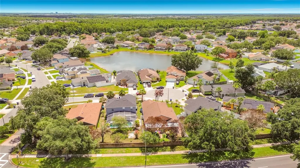 14208 Avonlea Court Orlando FL 32824