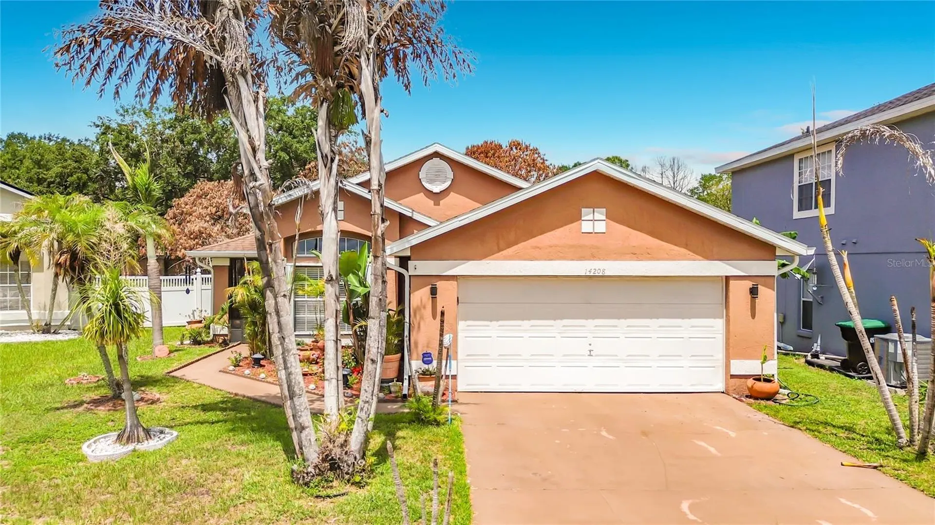 14208 Avonlea Court Orlando FL 32824