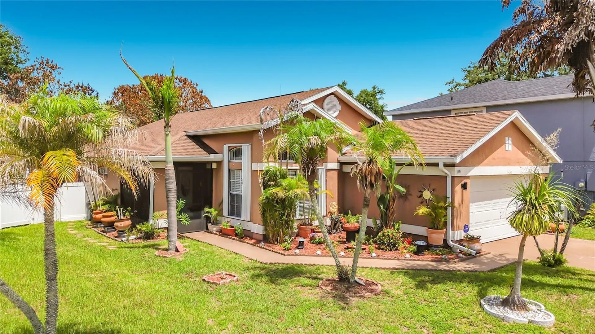 14208 Avonlea Court Orlando FL 32824