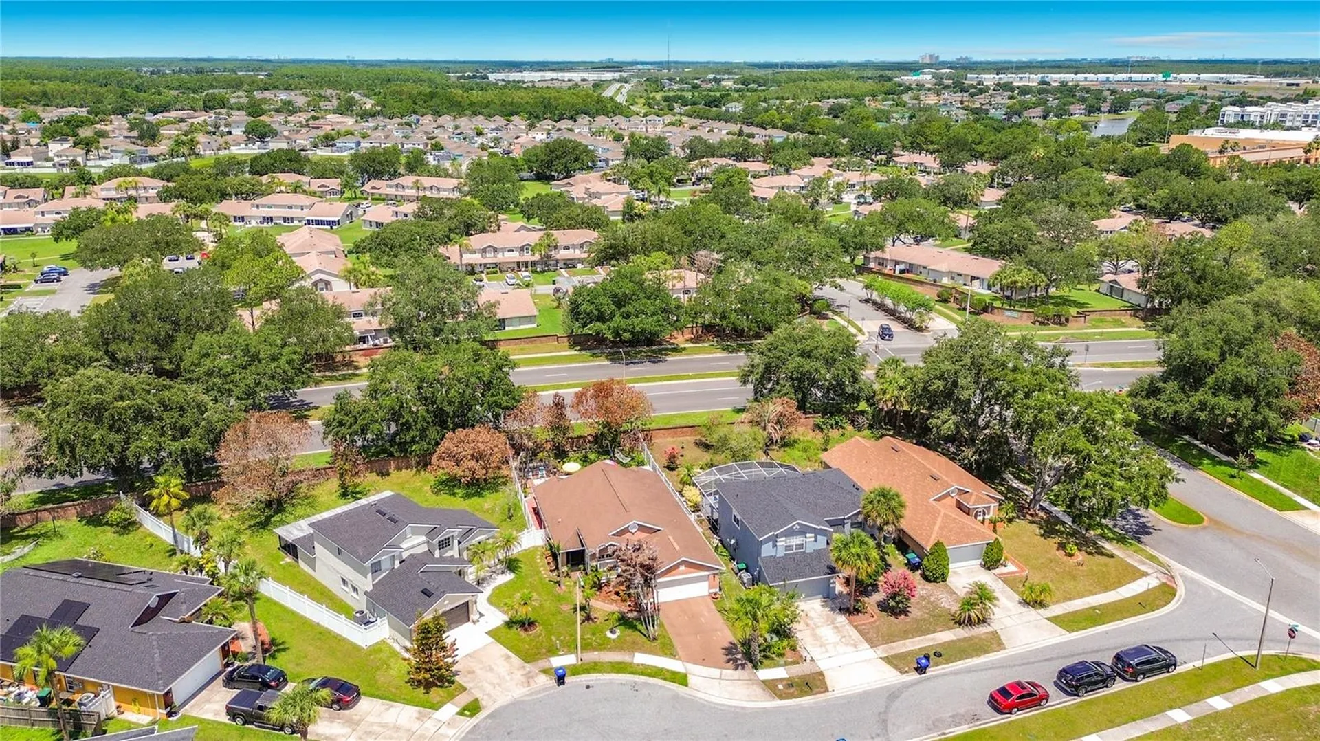 14208 Avonlea Court Orlando FL 32824