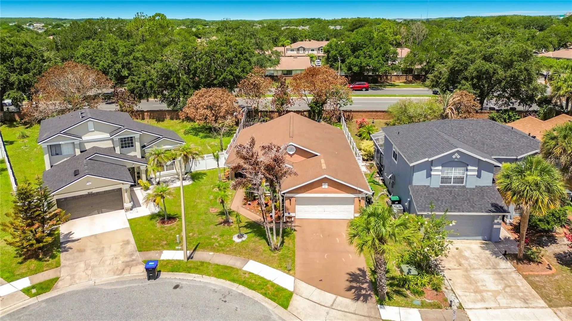 14208 Avonlea Court Orlando FL 32824