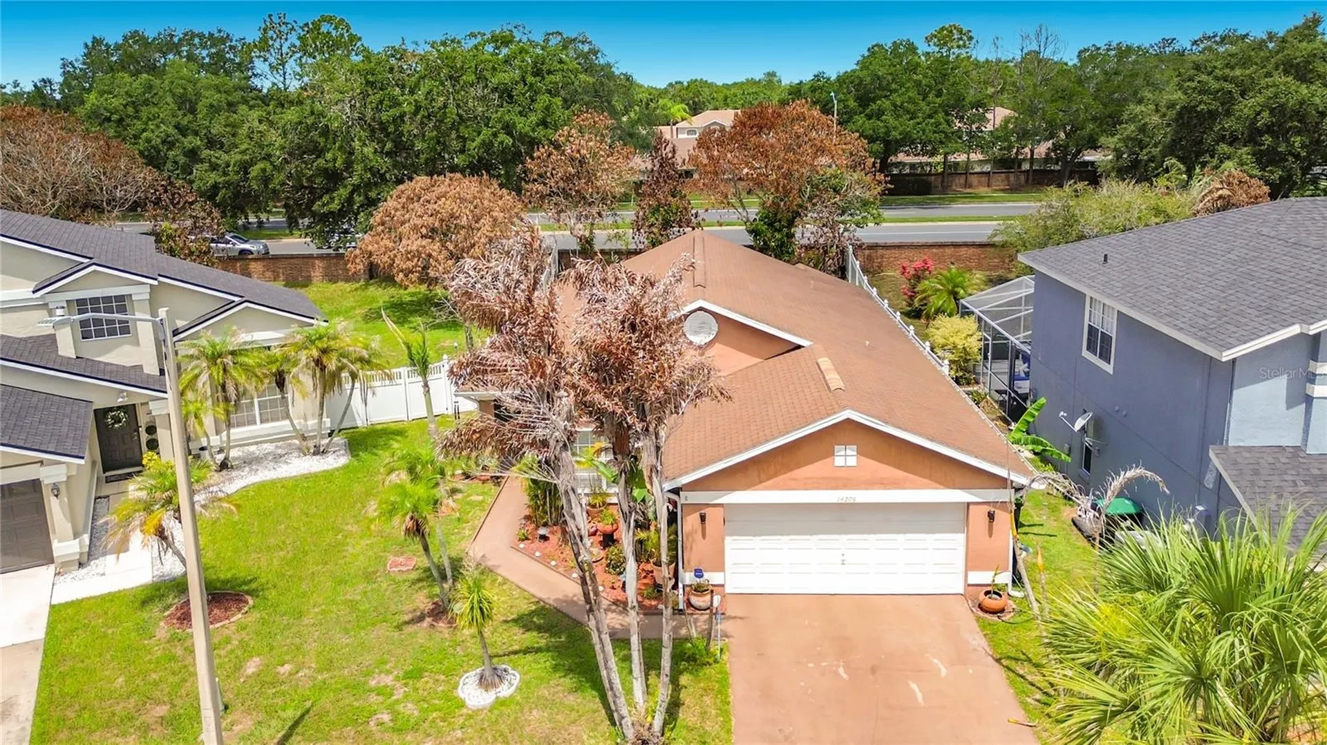 14208 Avonlea Court Orlando FL 32824