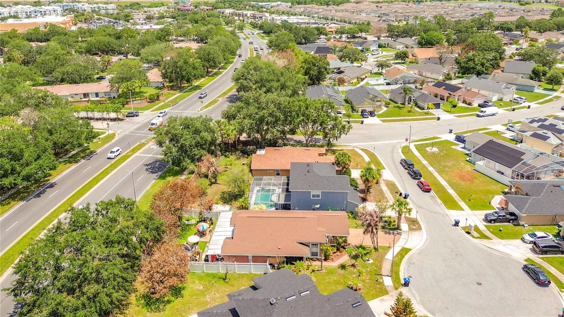 14208 Avonlea Court Orlando FL 32824