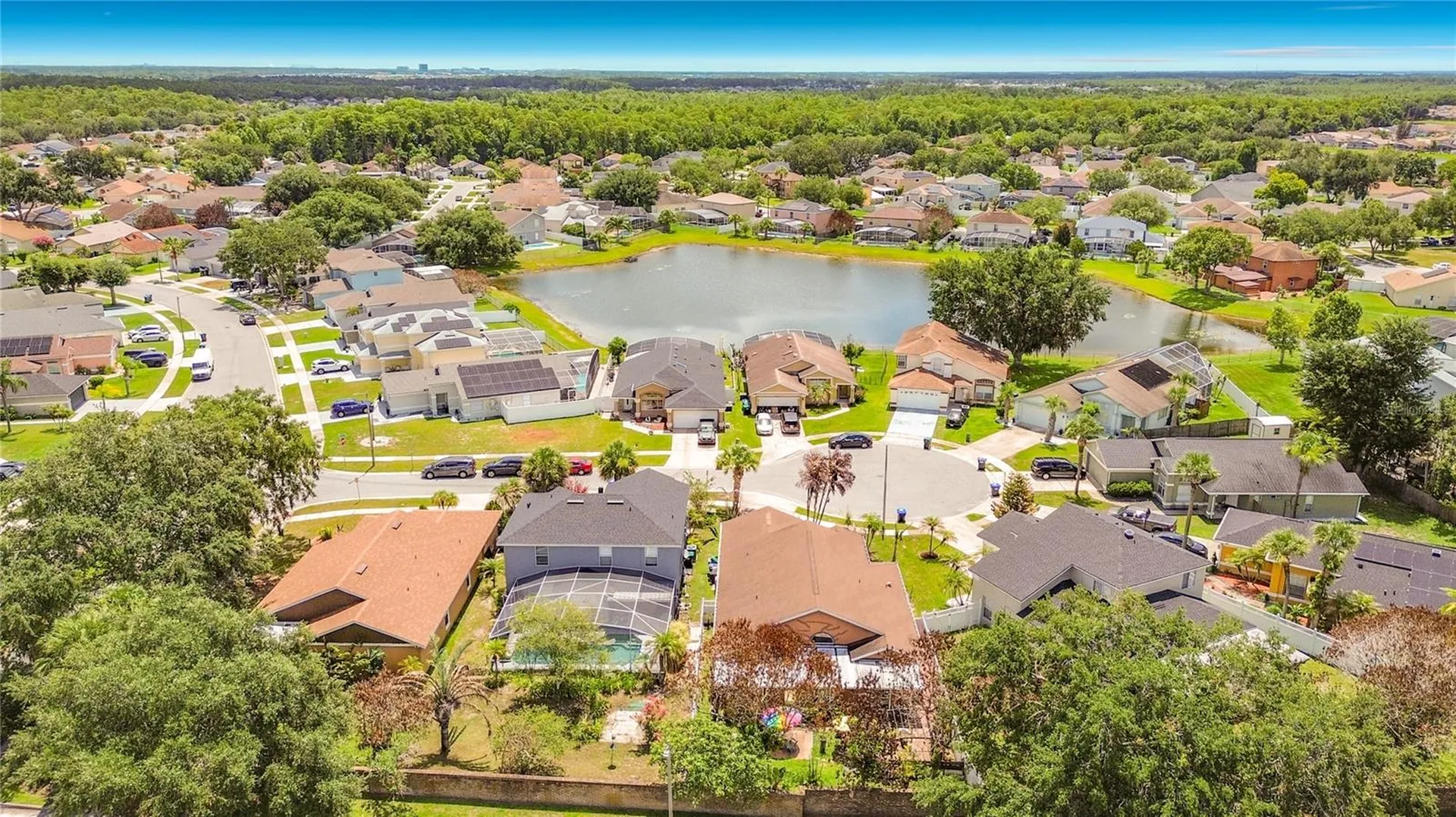 14208 Avonlea Court Orlando FL 32824