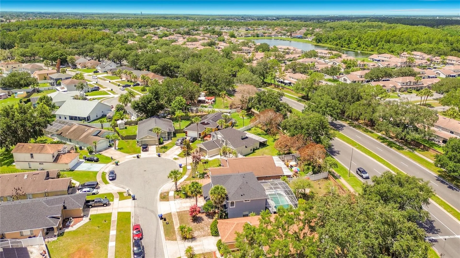 14208 Avonlea Court Orlando FL 32824