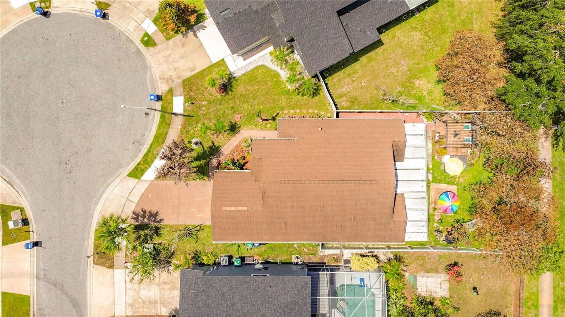 14208 Avonlea Court Orlando FL 32824