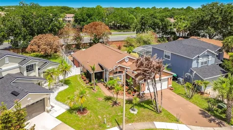 14208 Avonlea Court Orlando FL 32824