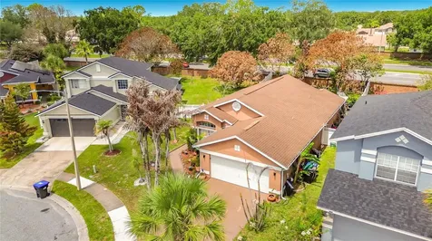 14208 Avonlea Court Orlando FL 32824