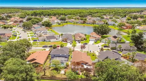 14208 Avonlea Court Orlando FL 32824