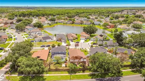 14208 Avonlea Court Orlando FL 32824