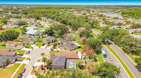 14208 Avonlea Court Orlando FL 32824