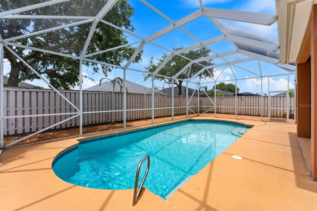 3543 Siderwheel Drive Rockledge FL 32955
