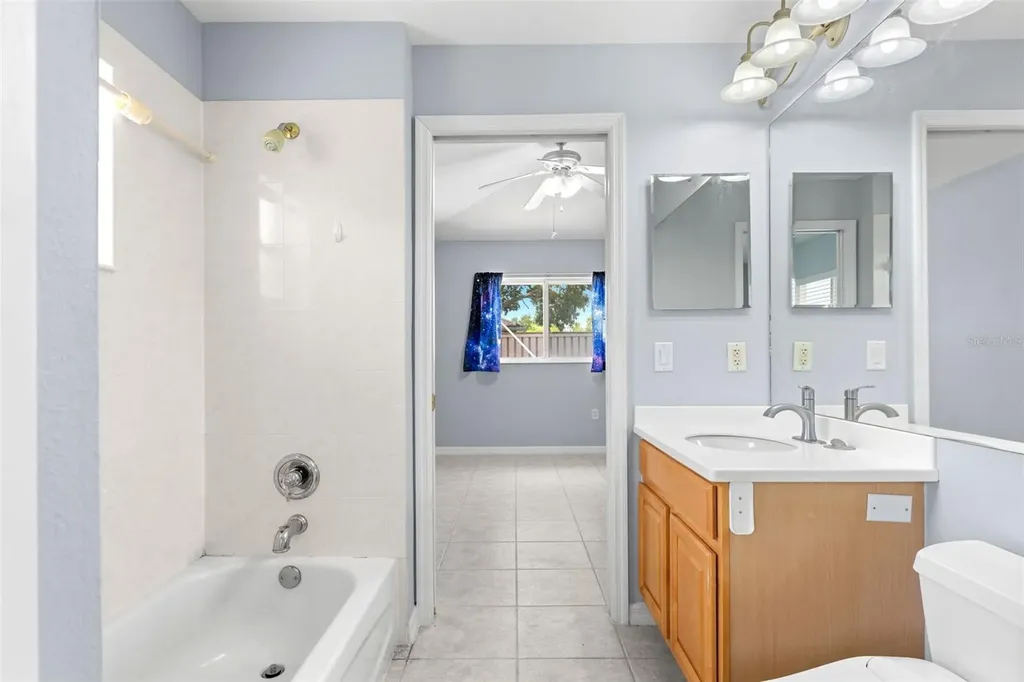 3543 Siderwheel Drive Rockledge FL 32955
