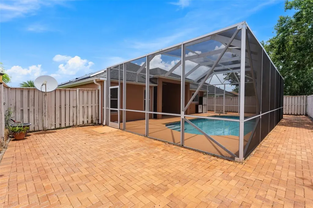 3543 Siderwheel Drive Rockledge FL 32955