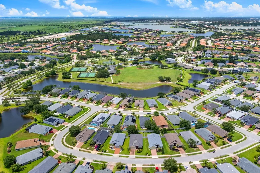 3543 Siderwheel Drive Rockledge FL 32955