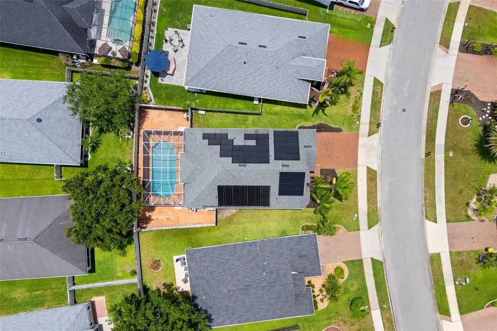 3543 Siderwheel Drive Rockledge FL 32955