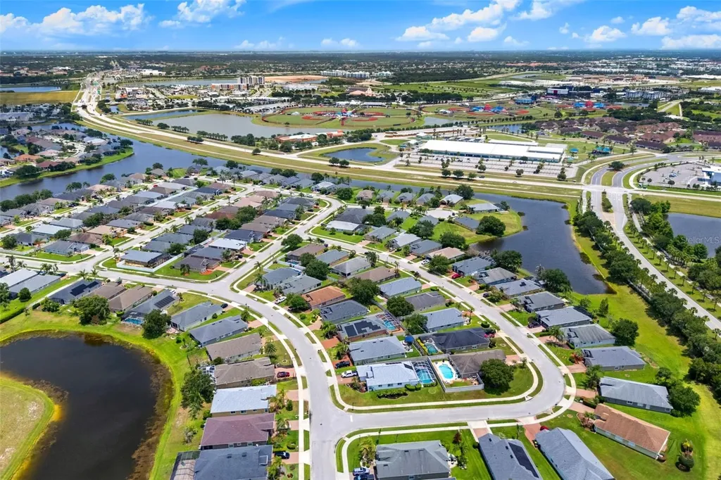 3543 Siderwheel Drive Rockledge FL 32955