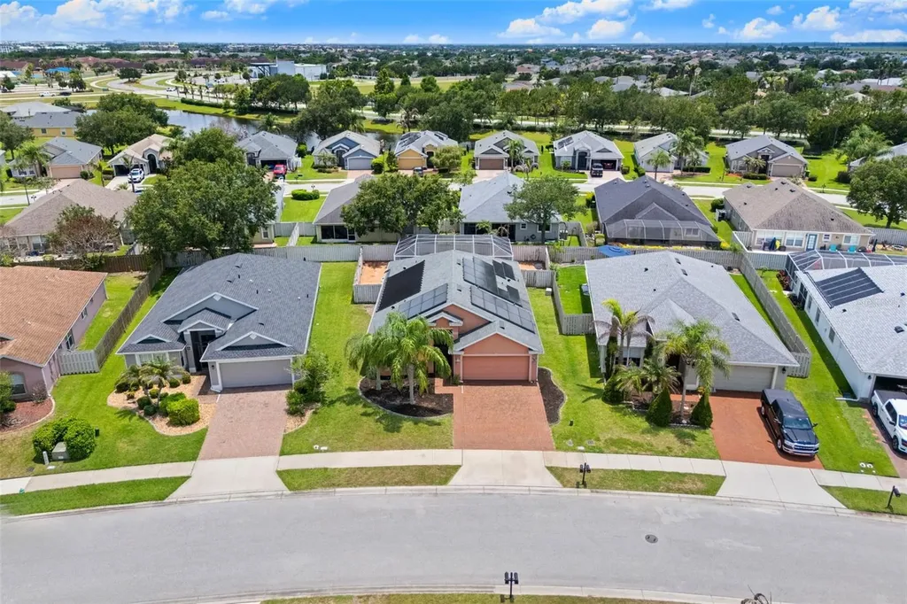 3543 Siderwheel Drive Rockledge FL 32955