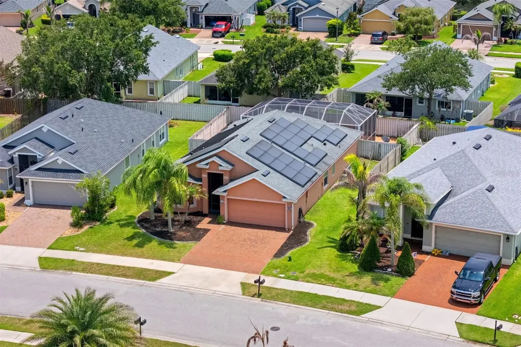 3543 Siderwheel Drive Rockledge FL 32955