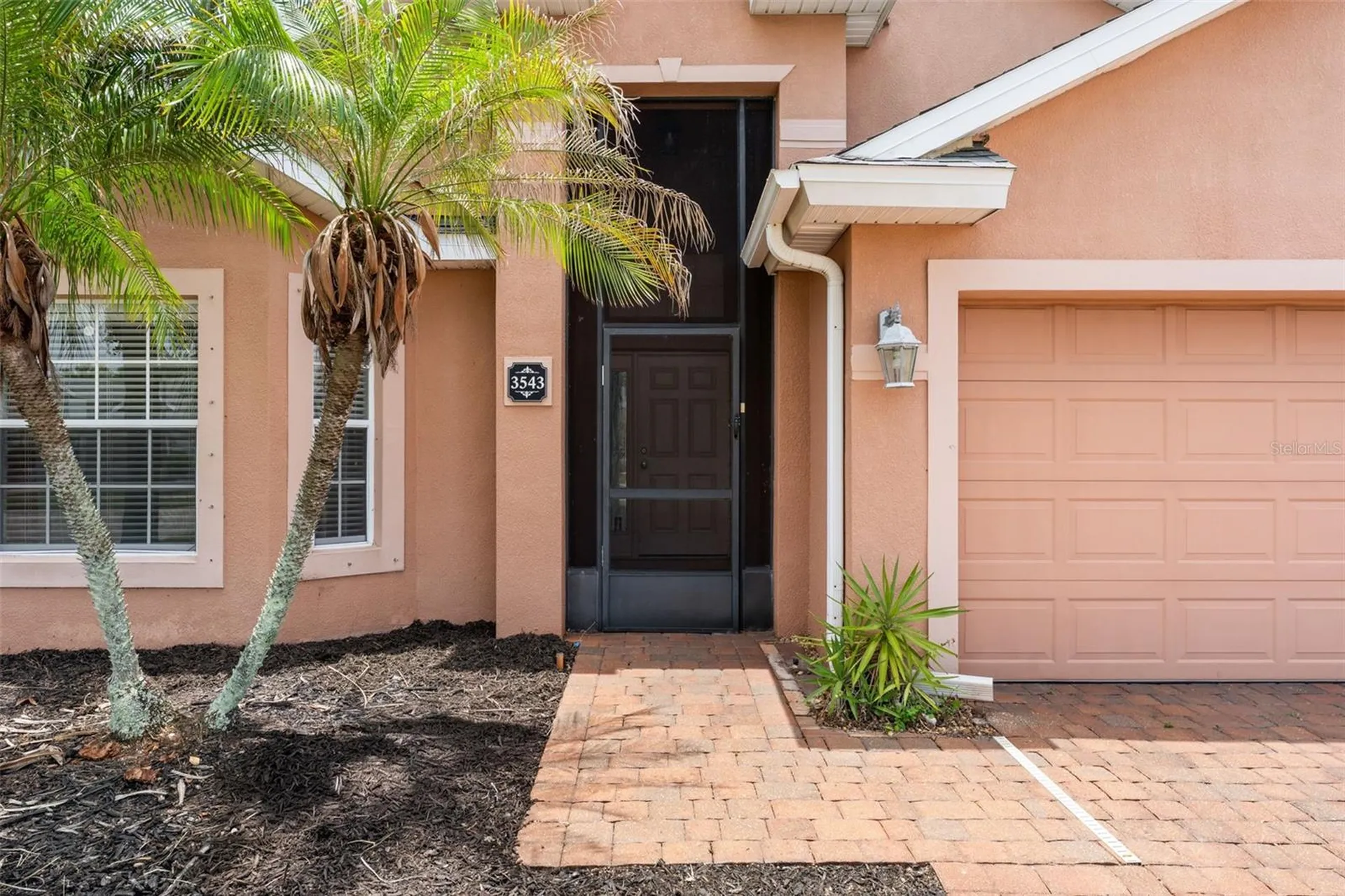 3543 Siderwheel Drive Rockledge FL 32955