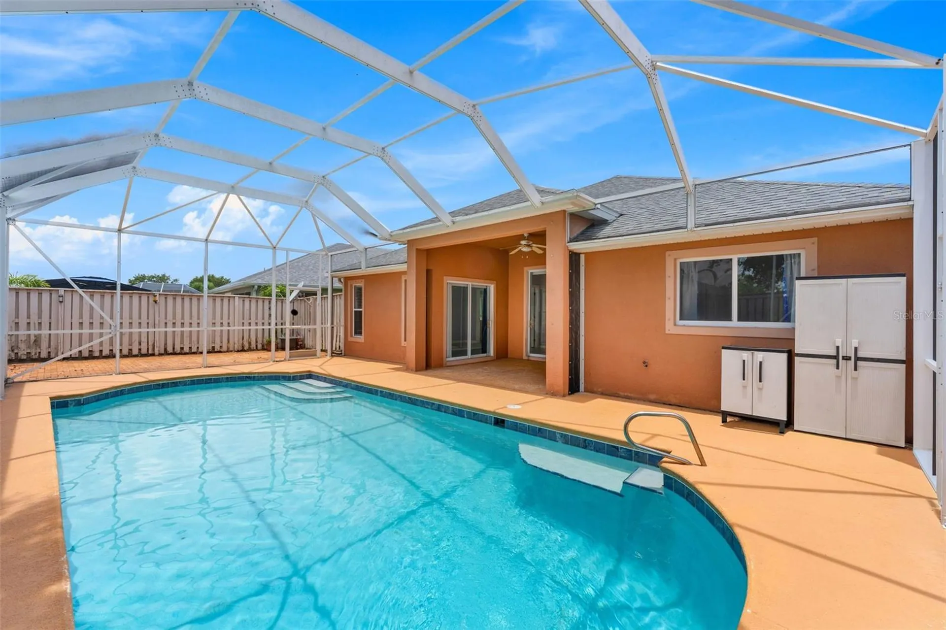 3543 Siderwheel Drive Rockledge FL 32955