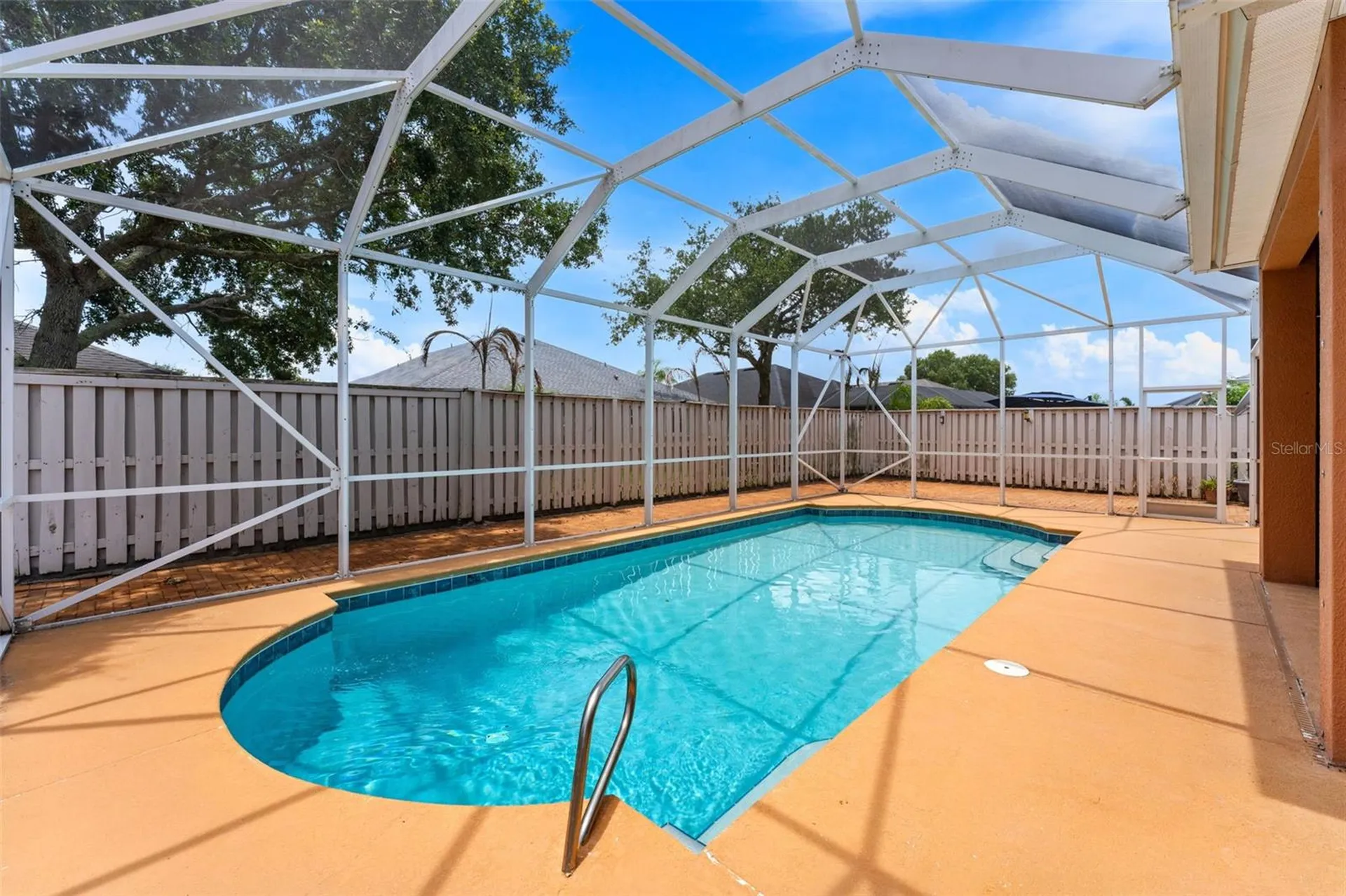 3543 Siderwheel Drive Rockledge FL 32955