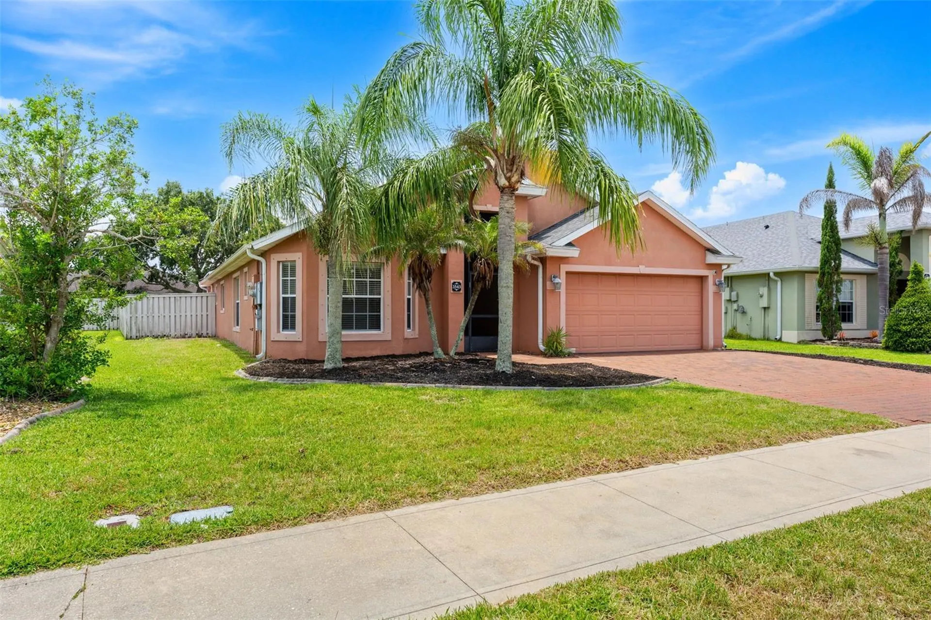 3543 Siderwheel Drive Rockledge FL 32955