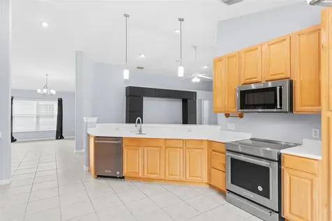 3543 Siderwheel Drive Rockledge FL 32955