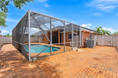 3543 Siderwheel Drive Rockledge FL 32955