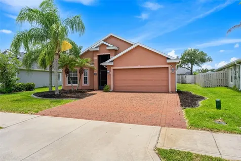 3543 Siderwheel Drive Rockledge FL 32955
