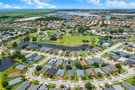 3543 Siderwheel Drive Rockledge FL 32955