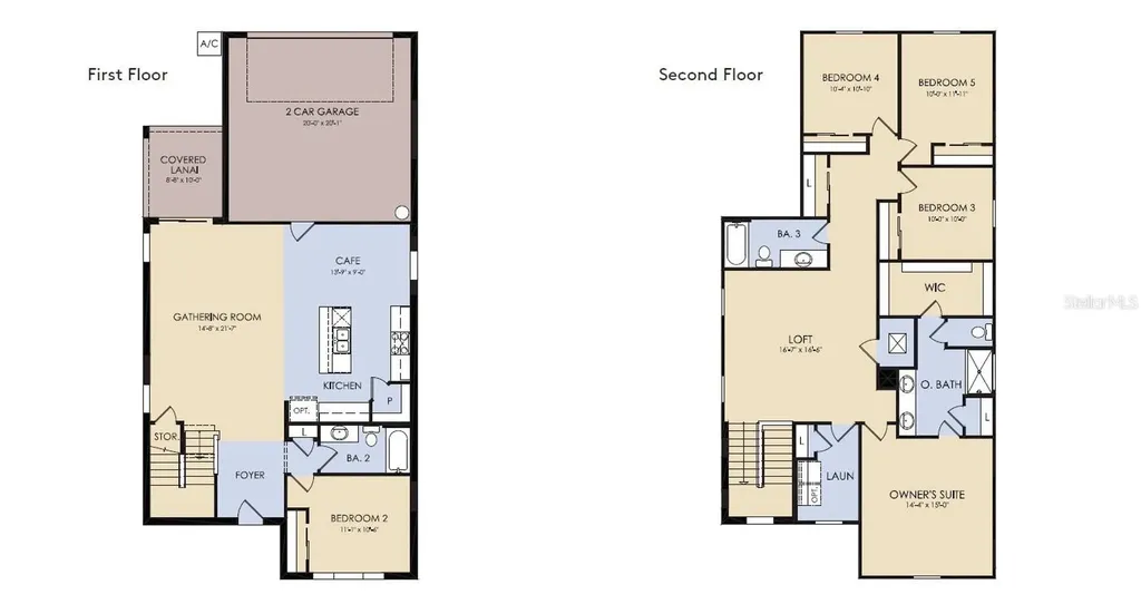 6906 Creek Falls Alley Clermont FL 34714