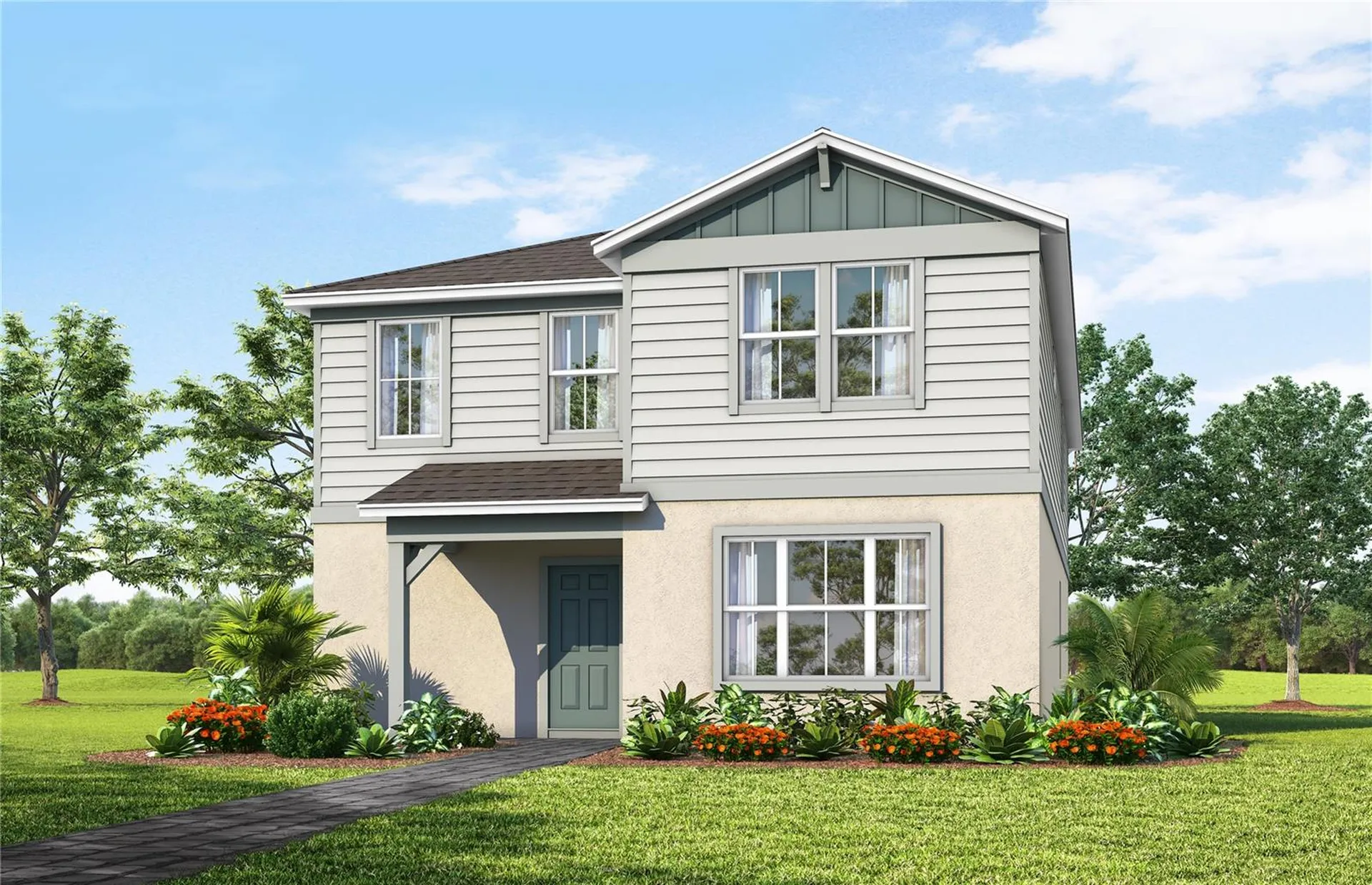6906 Creek Falls Alley Clermont FL 34714