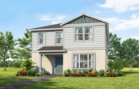 6906 Creek Falls Alley Clermont FL 34714