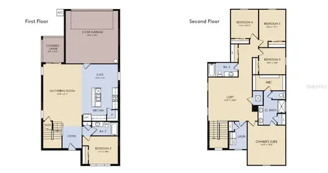 6906 Creek Falls Alley Clermont FL 34714