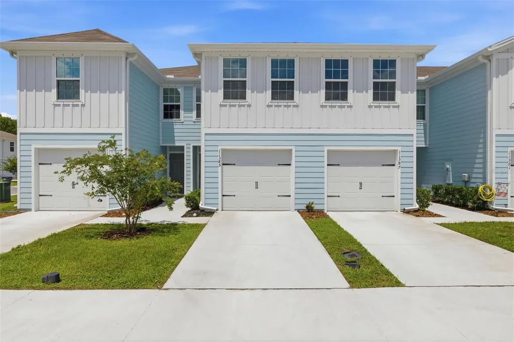 11385 Spectacled Drive New Port Richey FL 34654