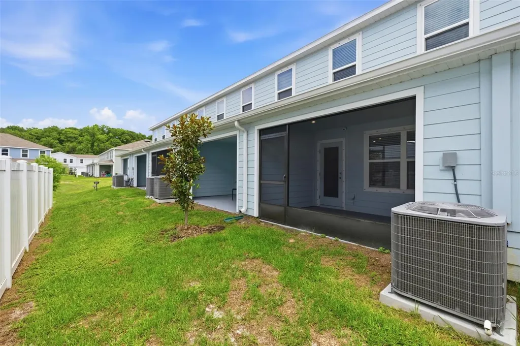 11385 Spectacled Drive New Port Richey FL 34654