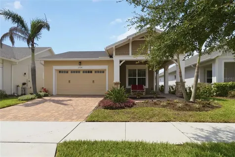 2724 Southland Street St Cloud FL 34772