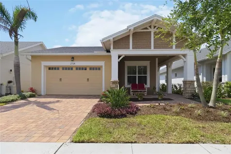 2724 Southland Street St Cloud FL 34772
