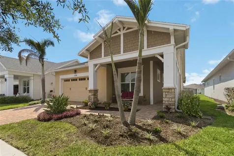 2724 Southland Street St Cloud FL 34772