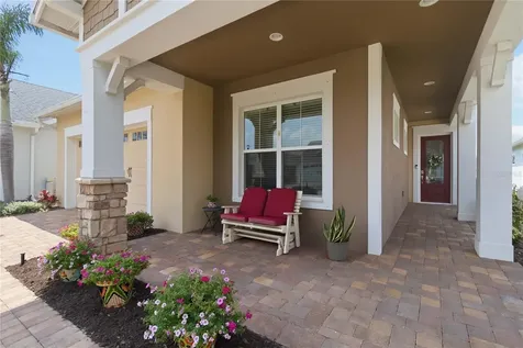 2724 Southland Street St Cloud FL 34772